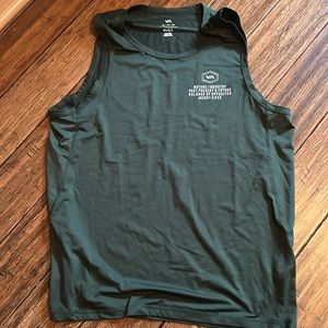 Men’s RVCA tank top XL